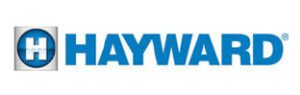 Logotipo de la marca Hayward